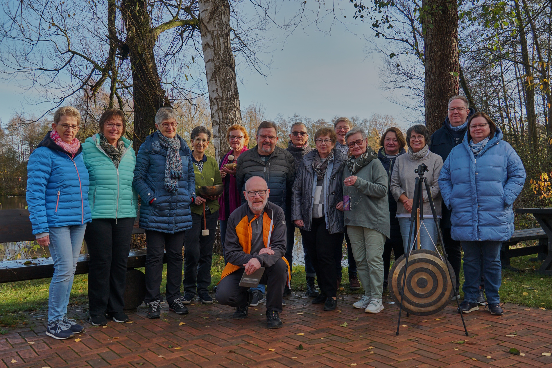Lichtblicke 2025 Oeffentlichkeitsarbeit